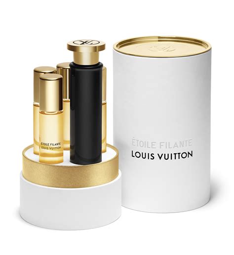 louis vuitton eau de parfum price|Louis Vuitton perfume collection.